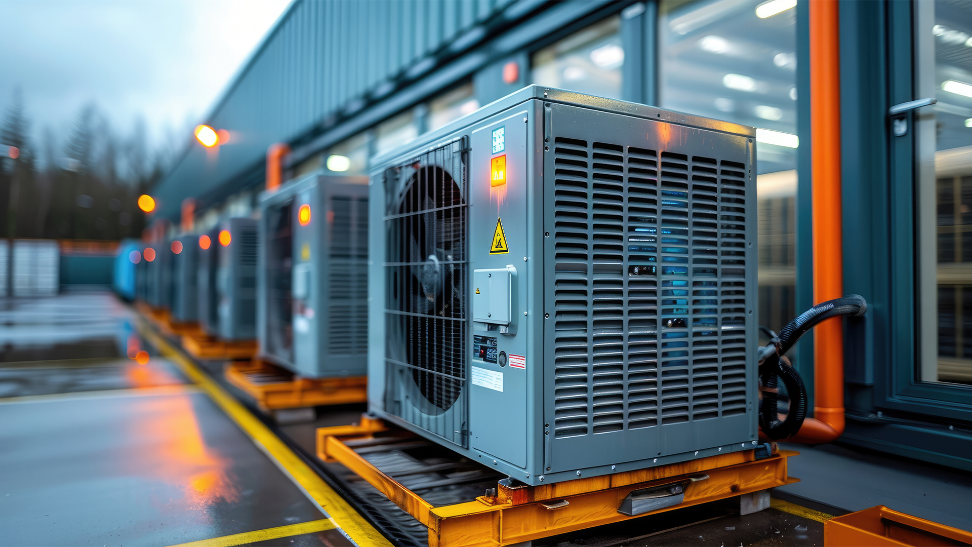 The Benefits Of Regular Maintenance For HVAC Electrical And Appliances