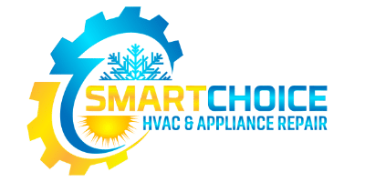 SmartChoice HVAC and Appliance Repair