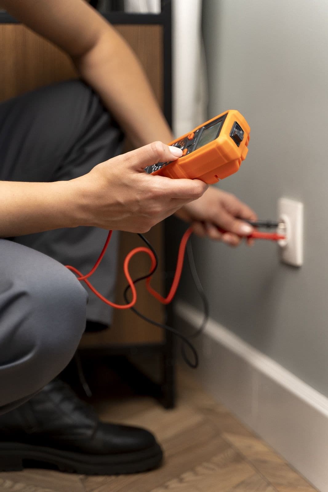Electrical Repairs1